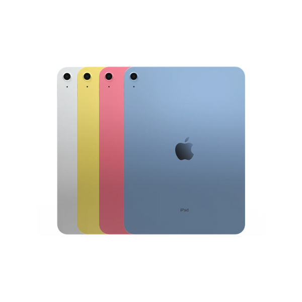 iPad 11th Gen - 2025 WIFI 256GB