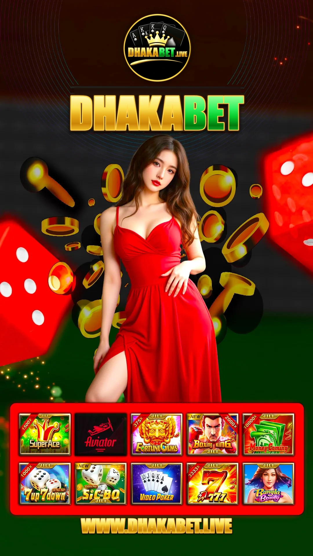 dhakabet.live